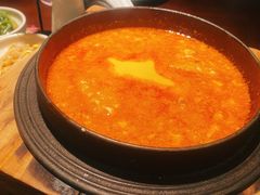 -Fuzzy Bistro 浮几韩餐·茶酒馆