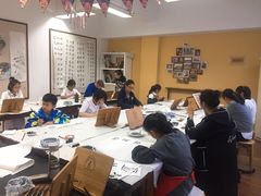 -六艺文化艺术机构