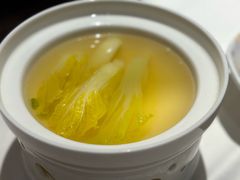 -尘香•传统川菜(创汇首座店)