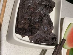 捞派毛肚-海底捞火锅鲜切牛肉主题店(长寿路店)