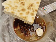 肉丸糊辣汤-老字号贾家肉丸糊辣汤(光明巷店)