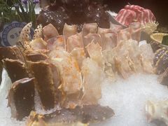 -东海怡品海鲜豆捞(舟宿夜江店)