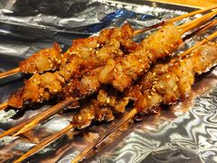 -那些年记忆烧烤