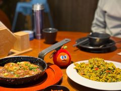 -徽三说·土徽菜·中国徽菜连锁品牌(一中店)