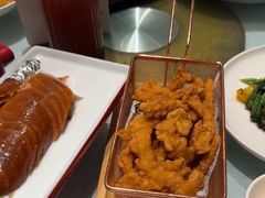 -天和晟烤鸭店(玉泉西街店)