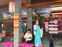 -寻宝记绍兴菜(状元店)