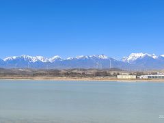-盐湖景区