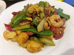 日昌小炒皇-日昌餐馆(亦庄店)