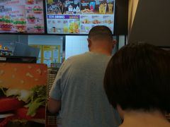 -汉堡王(EAC欧美中心店)