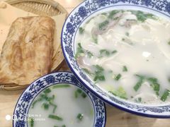 -牧人巷子·大锅羊汤·暴走牛骨(大成路店)