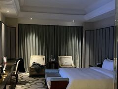 -厦门途易蓝罗约海景温泉酒店(园博苑地铁站店)