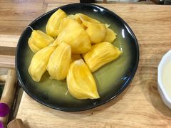 -椰夫人·养生椰子鸡(金沙洲永旺店)