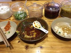 -袁家豆腐