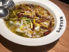 -太二酸菜鱼(正大广场店)