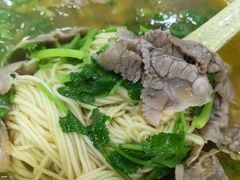 -豫厨老汤拉面(企业广场店)
