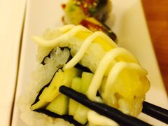 -宝寿司(红瓦寺店)