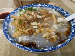 -晓友烧麦(光华村店)