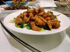 -新洪记·丽久饭店(铁西店)