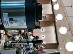 -Peet's Coffee皮爷咖啡(德基店)