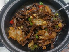 -品味居·首店·大连鲜活海鲜大连菜(东港店)