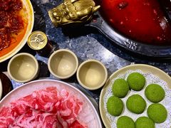 -蜀大侠火锅(寰球文化地标·总府店)