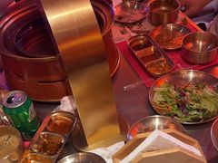 -西塔老太太泥炉烤肉(苏州大悦城店)