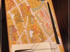 -上海东方佘山翰悦阁酒店·Vie全日制餐厅