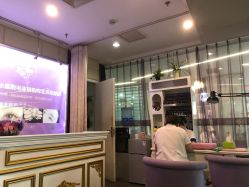 -薇兰专业脱毛连锁机构