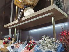 -EPOQUE·一刻花店(兴业太古汇店)