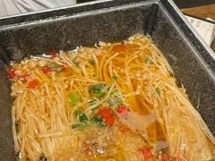 -破店肥哈·东北烧烤·夜宵(南山保利店)