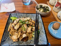 -囿面传统制面馆(中央路店)