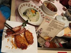-池记(尖沙咀店)