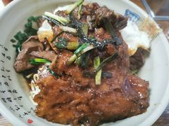 -无名氏面馆(邮电路店)