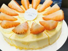 -索菲特酒店 · 云尚天际自助餐厅