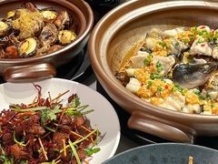 -醉壹号海鲜大排档(厦门美食地标店)