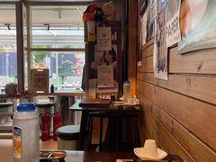 -양평식당·杨平食堂(华贸店)