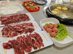 -杏花吴记牛肉火锅