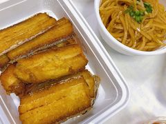 -老头儿油爆虾(星光一期店)