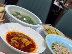 -金陵后厨·南京菜(新街口秣陵路店)