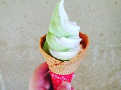 -豆政(金閣寺境内売店)