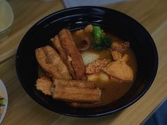 -四川老牛麻辣烫(北门桥店)