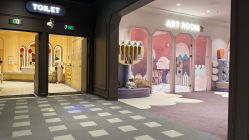 -MELAND CLUB•花园城堡主题亲子乐园•派对•餐厅(广州乐峰广场旗舰店)