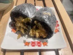 -韩萍老南京馄饨(河西万达店)