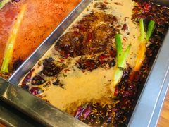 -小牛叔鲜切牛肉·火锅·烤肉自助(公济桥路店)