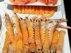 -半岛听涛蒸汽海鲜自助(K11店)