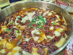 -三只鸟本地特色菜馆(上饶总店)