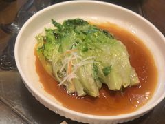 -宴天下北京烤鸭店(南桥店)