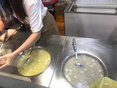 -黄记潮汕甜汤(贝底田坊店)