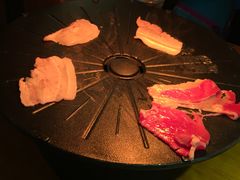 -韩烧里烧肉啤酒馆(大唐西市店)