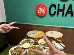 -官塘鱻鱻鱼生·潮汕生腌·砂锅粥(西马路总店)